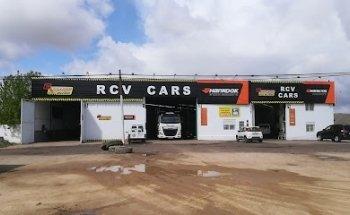 Grupo RCV Cars Motor, S.L.