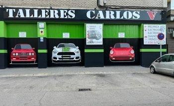 Talleres Carlos V