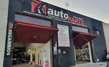 Talleres Autoparts Punta Umbria SL
