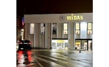 Midas MADRID/PLENILUNIO/Parque comercial Las Mercedes