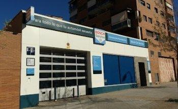 Bosch Car Service Automoción Pérez Bolívar