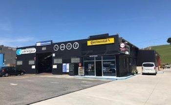 Centro del Automovil Dinegui