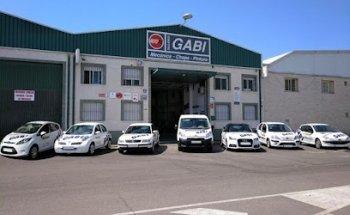 Talleres Gabi
