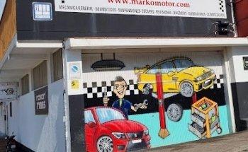 Talleres Marko Motor