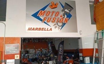 Motofusion