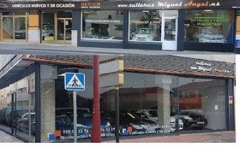 Talleres Miguel Ángel