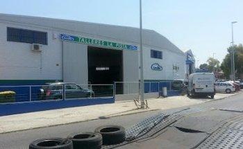 Talleres La Pista