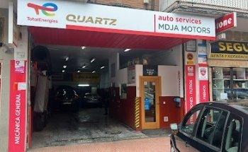 MDJA MOTORS. Taller mecánico en Alcobendas