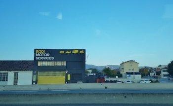 Rodi Motor Services