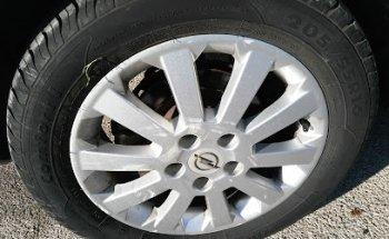 Taller Mecánico Pagamenos