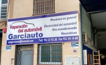 Talleres Garciauto