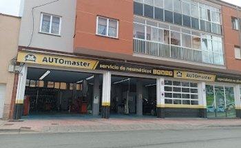 Automáster
