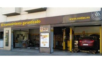 Midas PARLA/Avd. de las Lagunas
