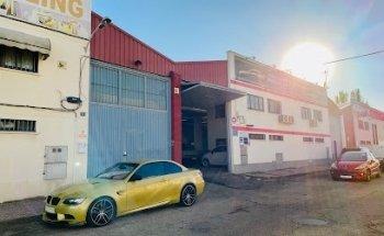 TALLERES BRUAUTO DARVAL, S.L.