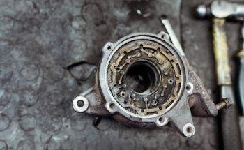 Turbo Scratch