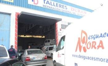 Talleres Duran