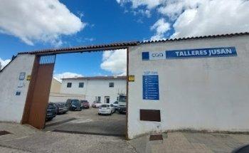 Talleres Jusan