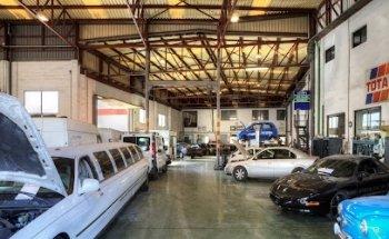 Mecánicos Valencia, Coop.V.