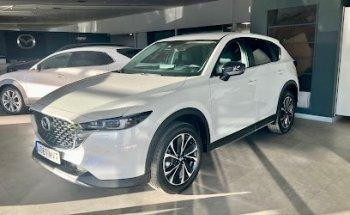 Levauto - Mazda Service