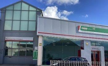 Castrol Service Automoción Castilla