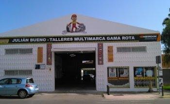 Gama Rota S L