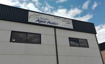 Talleres Ajerauto