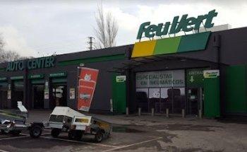 Feu Vert Móstoles