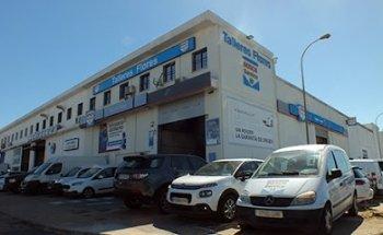 Talleres Flores S.L.