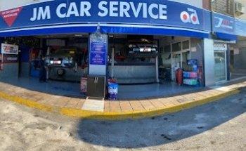 JM Car Service