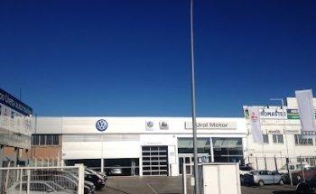 ARLANZON MOTOR, S.L. - Cupra