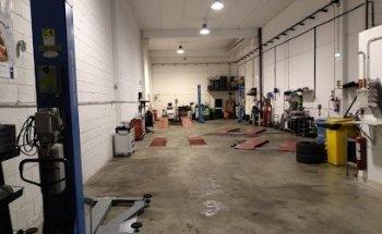 Bosch Car Service MARTUTENE MOTOR