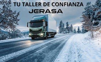 JERASA S.A.