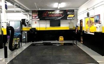 EVR MOTORSPORT