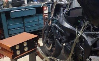 Moto Montserratina