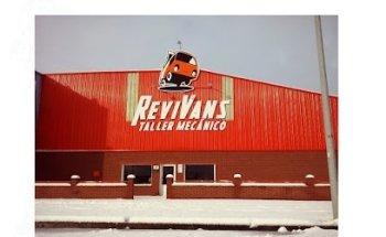 Revivans Mechanical Workshop