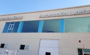 Talleres Ludeña (Mercedes-Benz)