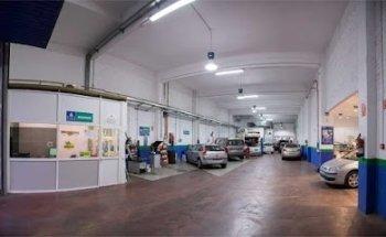 JJ Cars Terrassa