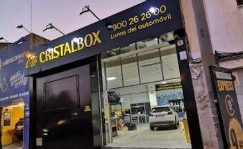 Cristalbox Sevilla Norte