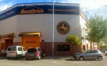 BestDrive Autocentro Ramírez
