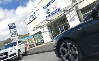 CARSAUTO | Mecánica Alonso & González S.L.