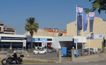 Bosch Car Service Miquel Manresa