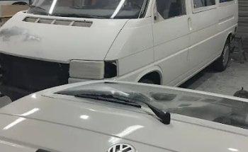 Talleres Movicar automotriz S.L