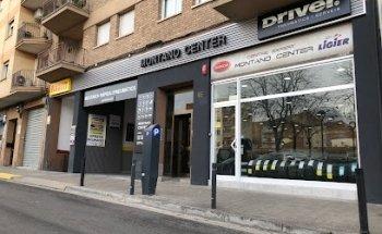 MONTANO Center S.L. Taller Lleida