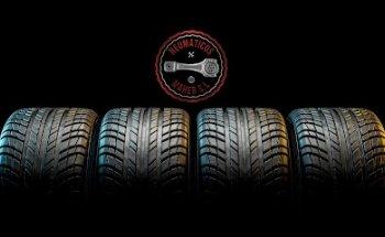 NEUMATICOS MAHER S.L