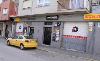 SERVINEGAR, S.L.U. - DRIVER CENTER