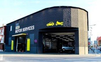 Rodi Motor Service
