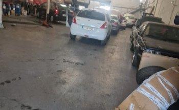 Car Five