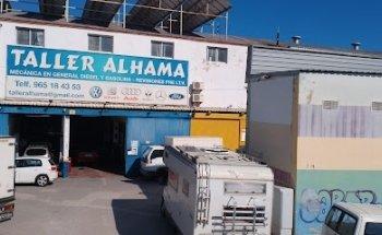 Taller Alhama