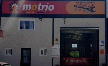 Servimotors ONIL