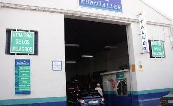 Taller Nuestra Sra De Los Milagros Sl. Taller Mecanico